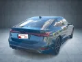 Audi A6 Sportback e-tron edition one blue performance
