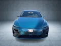 Audi A6 Sportback e-tron edition one blue performance