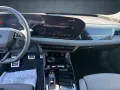 Audi A6 Sportback e-tron edition one blue performance