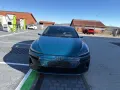 Audi A6 Sportback e-tron edition one blue performance