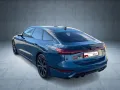 Audi A6 Sportback e-tron edition one blue performance