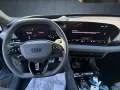 Audi A6 Sportback e-tron edition one blue performance
