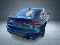 Audi A6 Sportback e-tron edition one blue performance