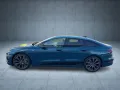 Audi A6 Sportback e-tron edition one blue performance