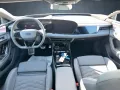 Audi A6 Sportback e-tron edition one blue performance