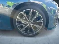 Audi A6 Sportback e-tron edition one blue performance