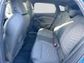 Audi A6 Sportback e-tron edition one blue performance