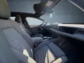 Audi A6 Sportback e-tron edition one blue performance
