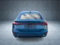 Audi A6 Sportback e-tron edition one blue performance