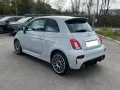 Abarth 595 1.4 Turbo T-Jet 145 CV