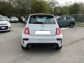 Abarth 595 1.4 Turbo T-Jet 145 CV