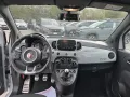 Abarth 595 1.4 Turbo T-Jet 145 CV