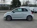 Abarth 595 1.4 Turbo T-Jet 145 CV
