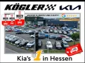Kia EV9 AWD GTL SWIVEL GD