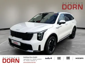 Kia Sorento Plug&Ride 1.6T PHEV AWD