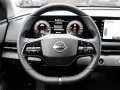 Nissan Ariya 63kWh Advance Pack Navi CCS AVM LED