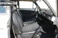 Volvo Amazon B20 LPG