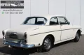 Volvo Amazon B20 LPG