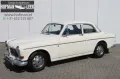 Volvo Amazon B20 LPG