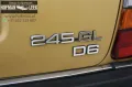 Volvo 245 GL D6 mit Overdrive