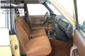 Volvo 245 GL D6 mit Overdrive