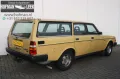 Volvo 245 GL D6 mit Overdrive