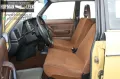 Volvo 245 GL D6 mit Overdrive