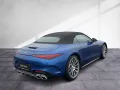 Mercedes-Benz AMG SL 55 4MATIC+ NP: 253.850 Prem+ HeadUp LRHZG