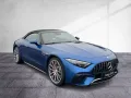 Mercedes-Benz AMG SL 55 4MATIC+ NP: 253.850 Prem+ HeadUp LRHZG