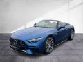 Mercedes-Benz AMG SL 55 4MATIC+ NP: 253.850 Prem+ HeadUp LRHZG