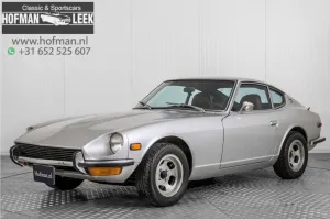 Other Datsun 240Z