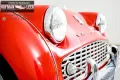 Triumph TR3 TR3A