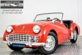Triumph TR3 TR3A