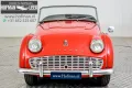 Triumph TR3 TR3A
