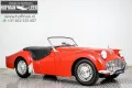 Triumph TR3 TR3A