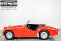 Triumph TR3 TR3A