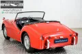Triumph TR3 TR3A
