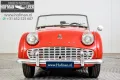 Triumph TR3 TR3A