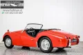 Triumph TR3 TR3A