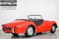 Triumph TR3 TR3A
