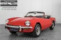 Triumph Spitfire MARK III