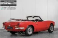 Triumph Spitfire MARK III