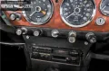 Triumph Spitfire MARK III