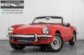 Triumph Spitfire MARK III