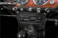 Triumph Spitfire MARK III