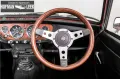 Triumph Spitfire MARK III