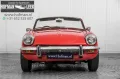 Triumph Spitfire MARK III