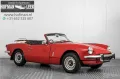 Triumph Spitfire MARK III