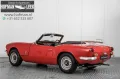 Triumph Spitfire MARK III