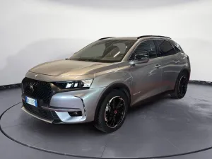 DS Automobiles DS DS 7 DS 7 Crossback E-Tense Performance Line